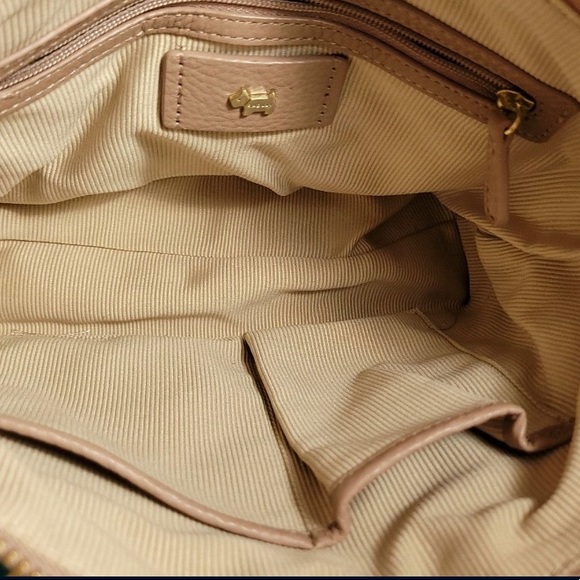 RADLEY LONDON Bags Radley London Fountain Road Small Leather Zip